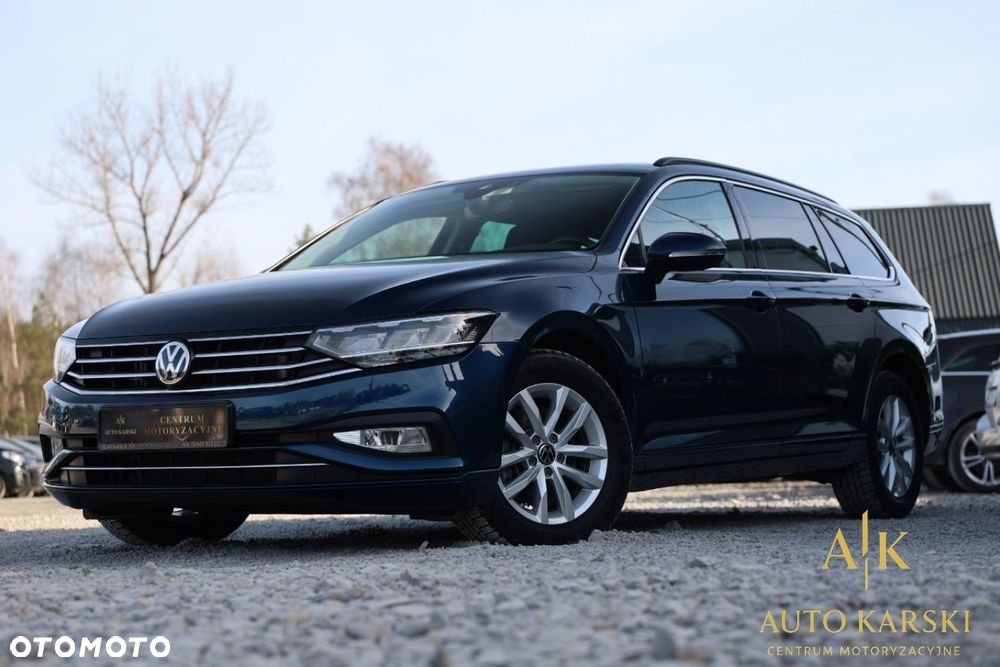 Volkswagen Passat Variant - 6