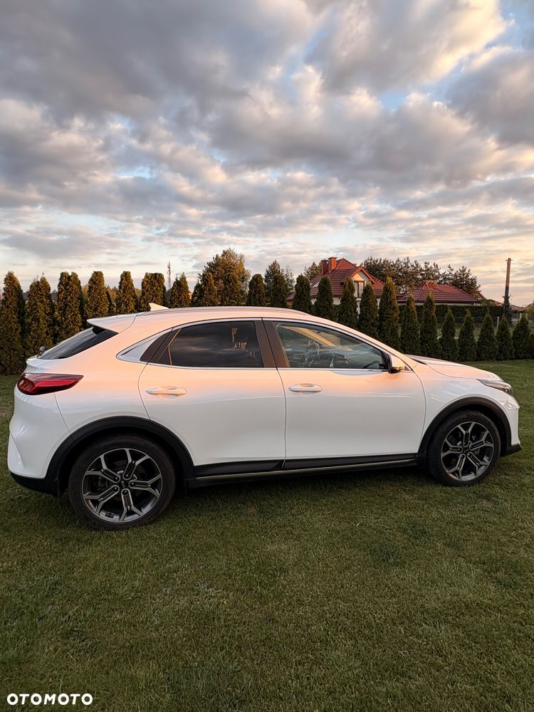 Kia XCeed 1.5 T-GDI L DCT - 8