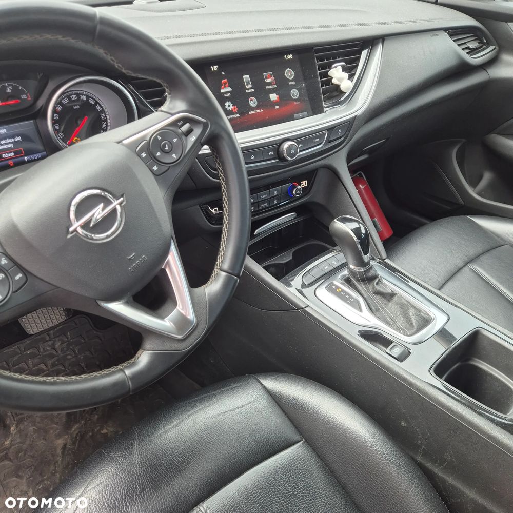 Opel Insignia 1.6 CDTI Business Edition - 10