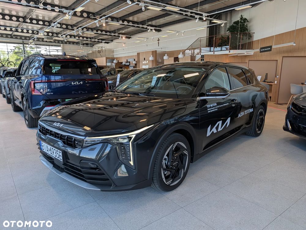 Kia K4 1.6 T-GDI L - 1