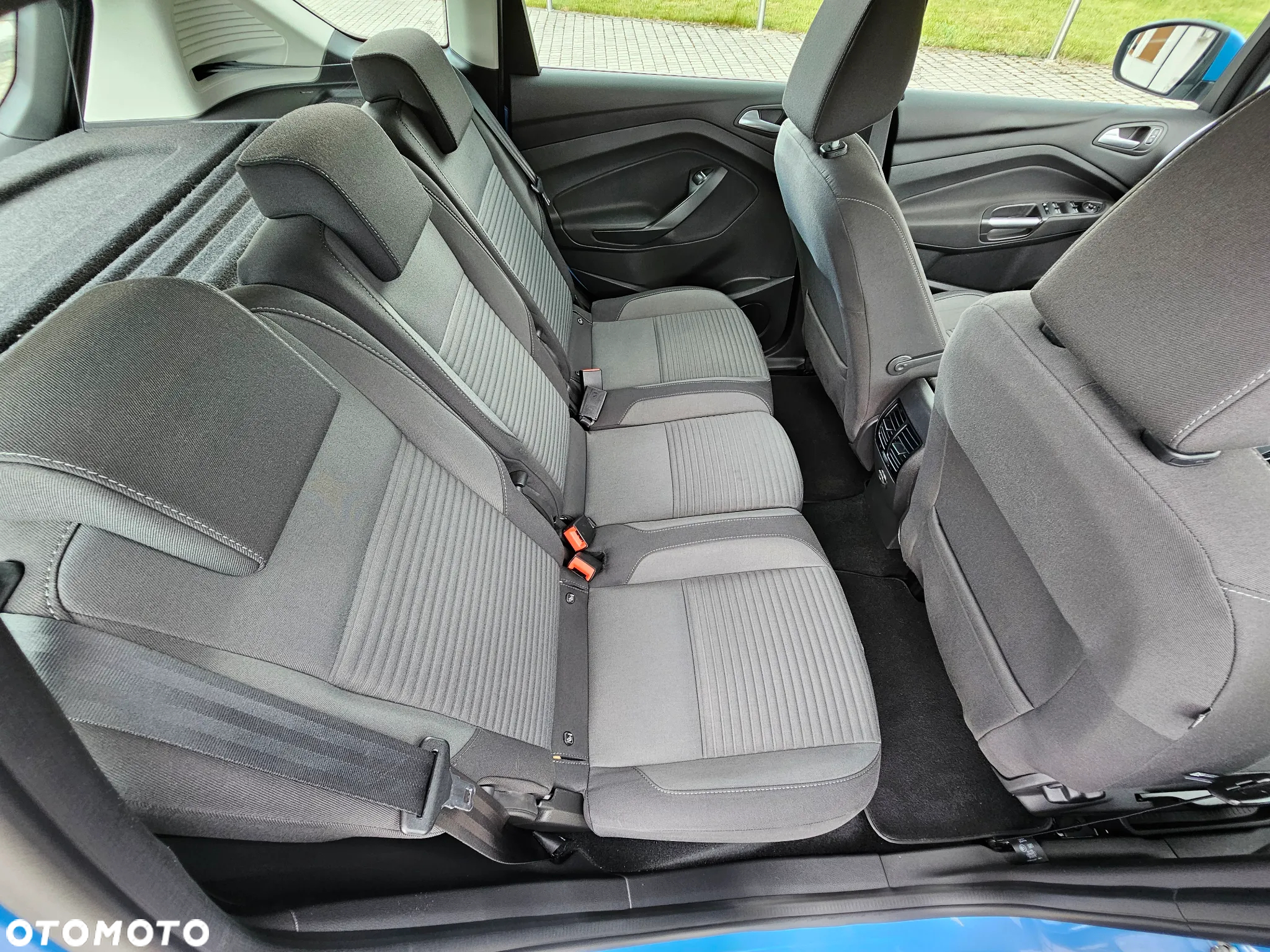 Ford C-MAX 1.0 EcoBoost Titanium ASS - 20