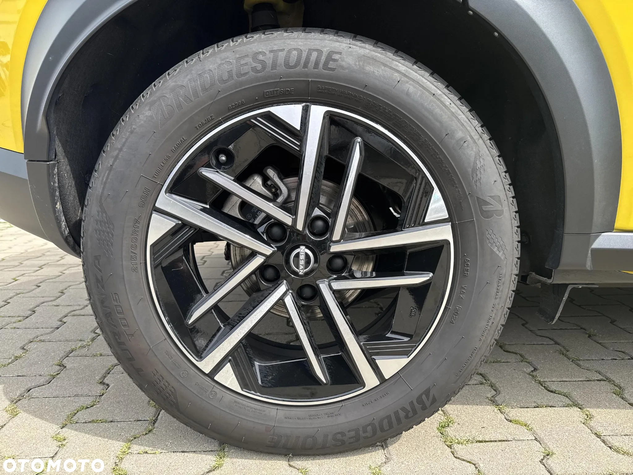 Nissan Juke 1.0 DIG-T N-Connecta DCT - 13