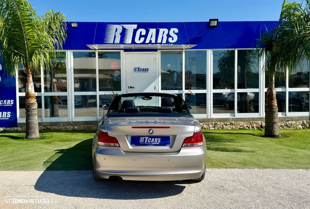 BMW 118 d - 7
