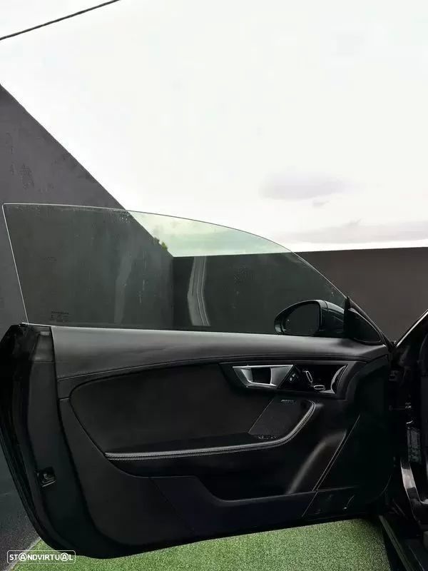 Jaguar F-Type 3.0 V6 S/C S - 11