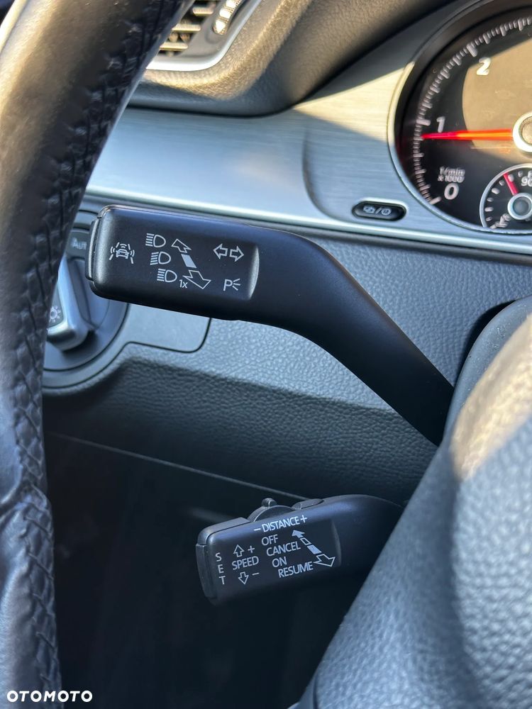 Volkswagen Passat Alltrack 2.0 TDI 4Mot DSG - 18