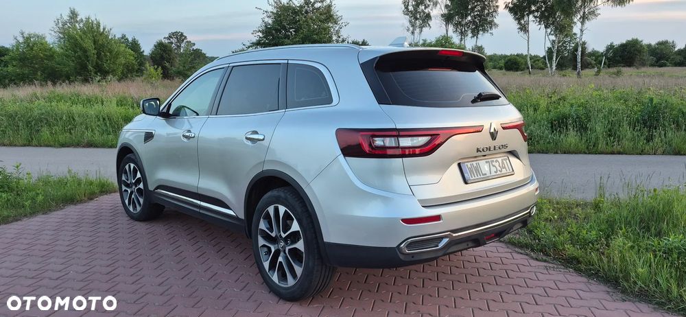 Renault Koleos 2.0 dCi Zen X-Tronic - 5