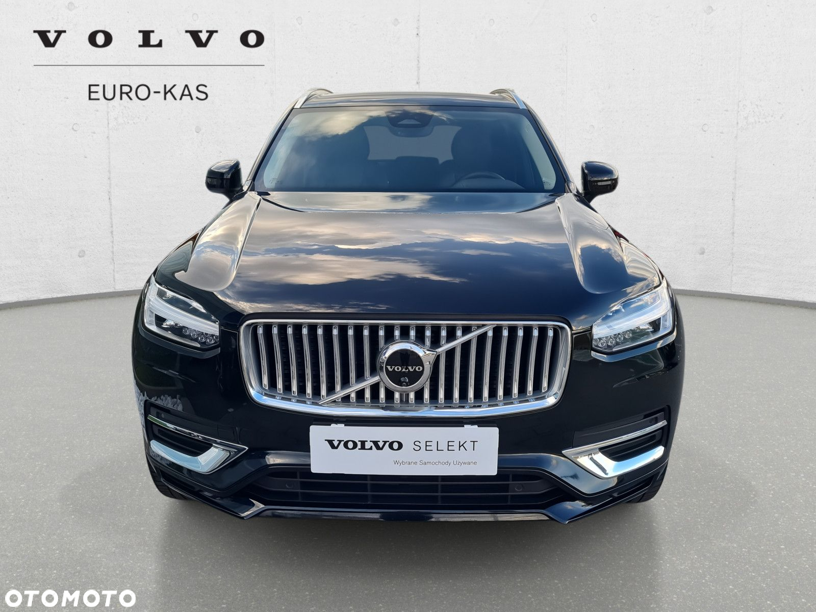 Volvo XC 90 - 2