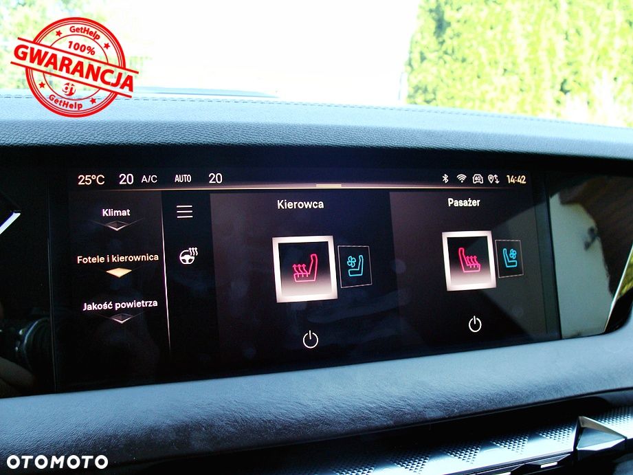 DS Automobiles DS 4 1.6 PureTech Rivoli - 26