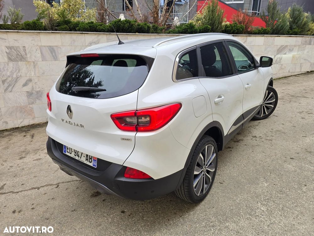 Renault Kadjar - 6