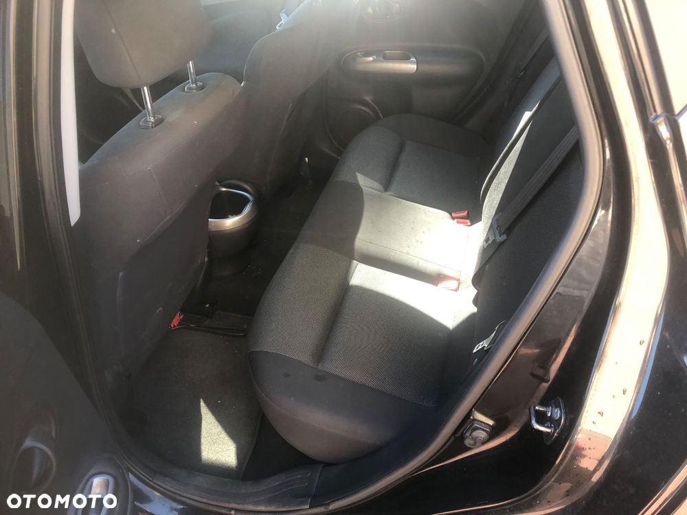 Nissan Micra - 12