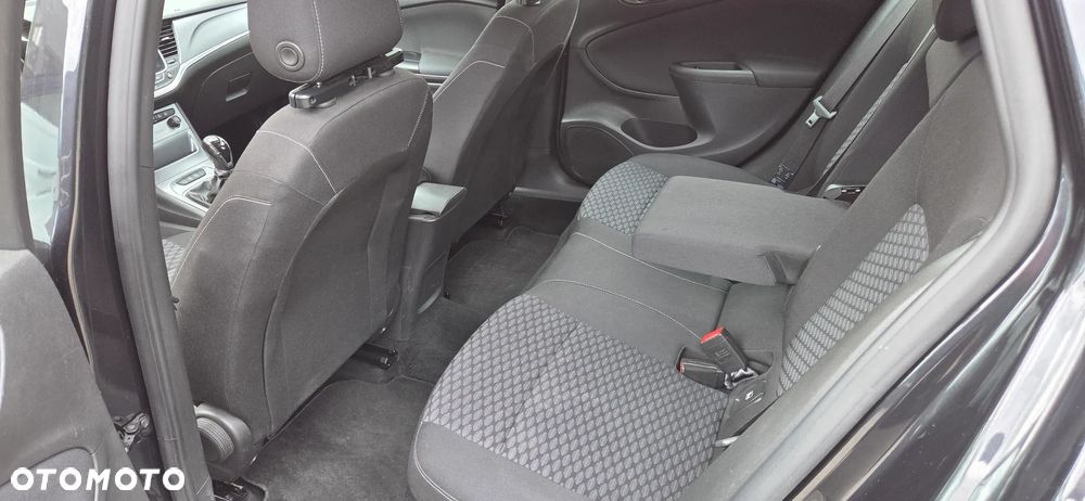 Opel Astra 1.4 Turbo Active - 17