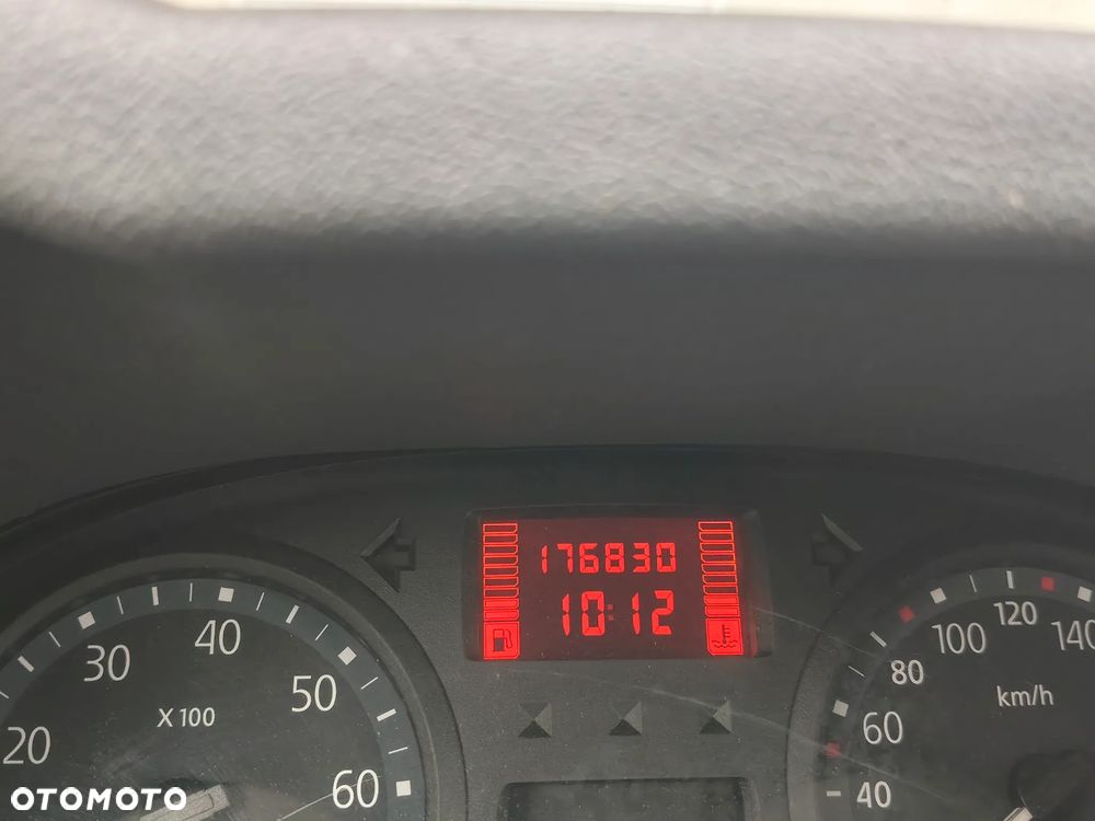 Renault Clio 1.2 16V Expression - 14