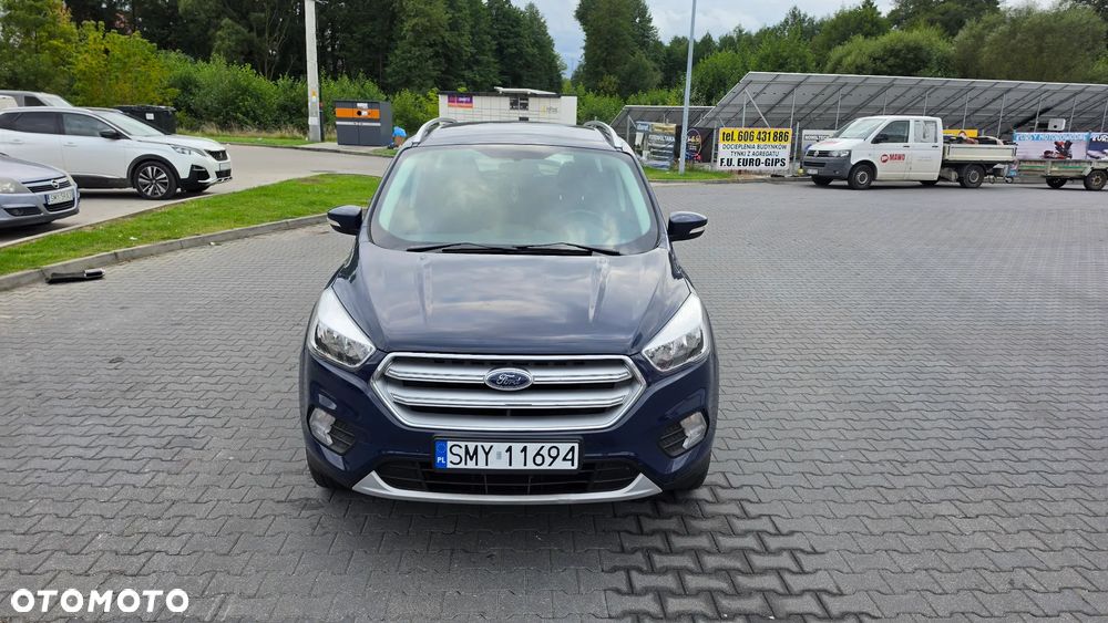 Ford Kuga 1.5 EcoBoost 2x4 Trend - 3