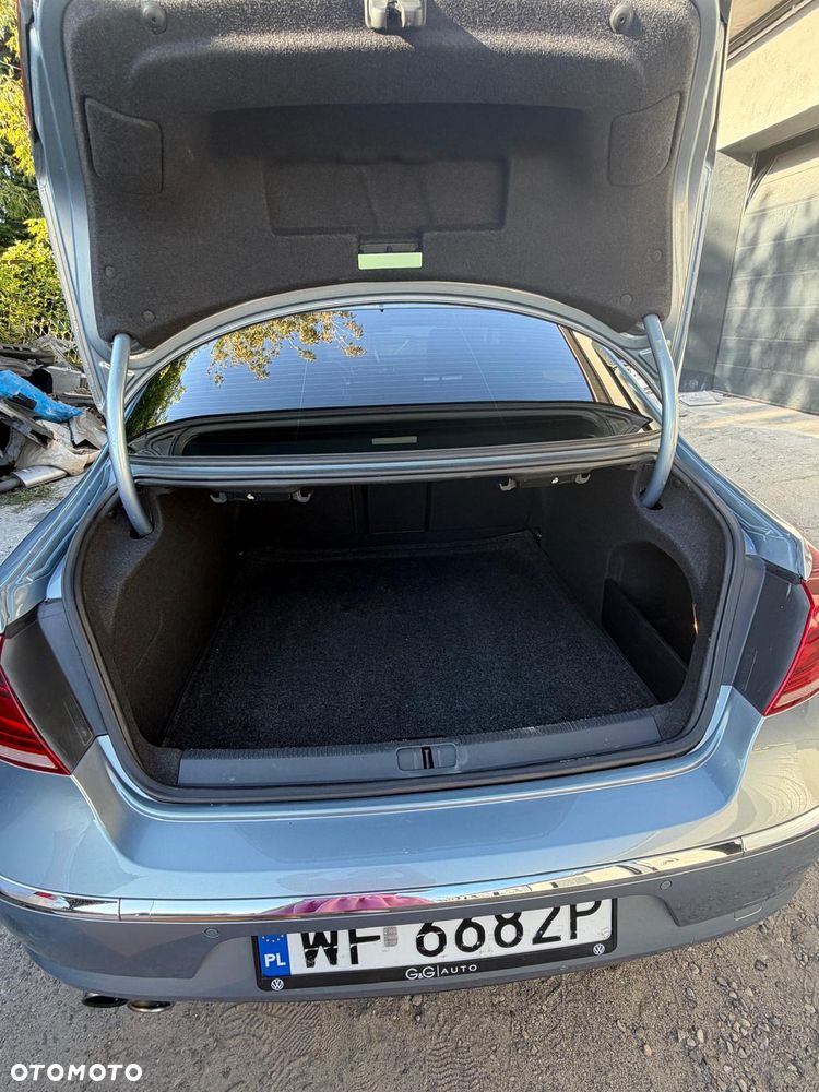 Volkswagen CC 2.0 TSI DSG - 15