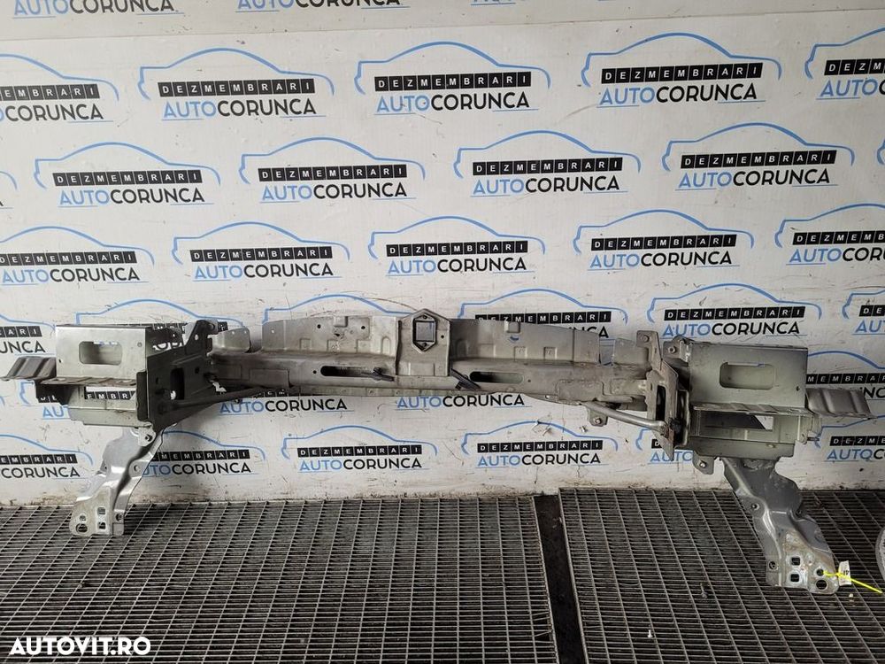 Trager Land Rover Discovery Sport 2.0 Diesel 2014 - 2019 1999CC Manuala (1244) Diesel - 2