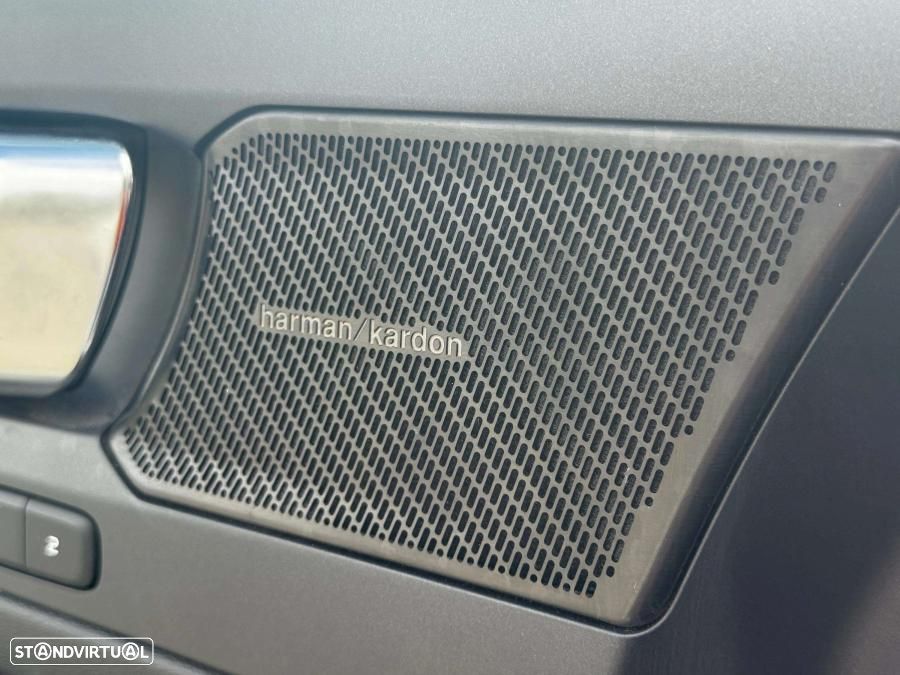 Volvo C40 Recharge Twin First Edition - 17