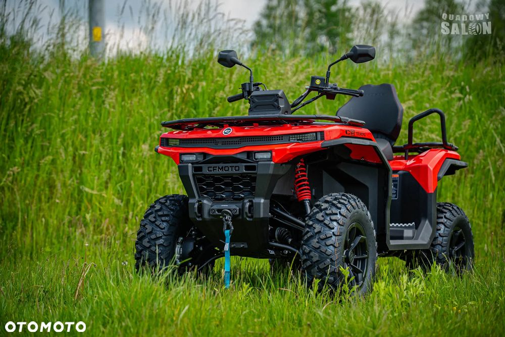 CFMoto Inny - 26