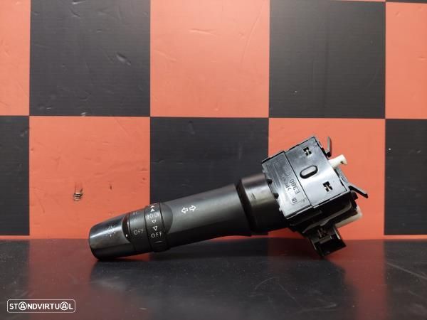 Comutador Piscas/Luzes Mitsubishi L 200 / Triton Camião De Plataforma/ - 1