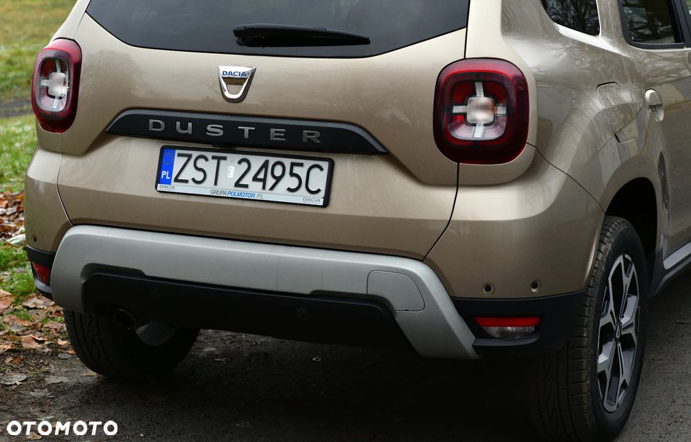 Dacia Duster SCe 115 4x2 Prestige - 6
