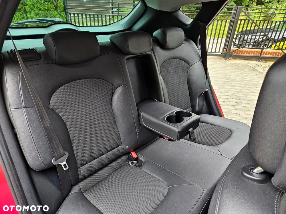 Hyundai ix35 2.0 GDI Premium 2WD - 23