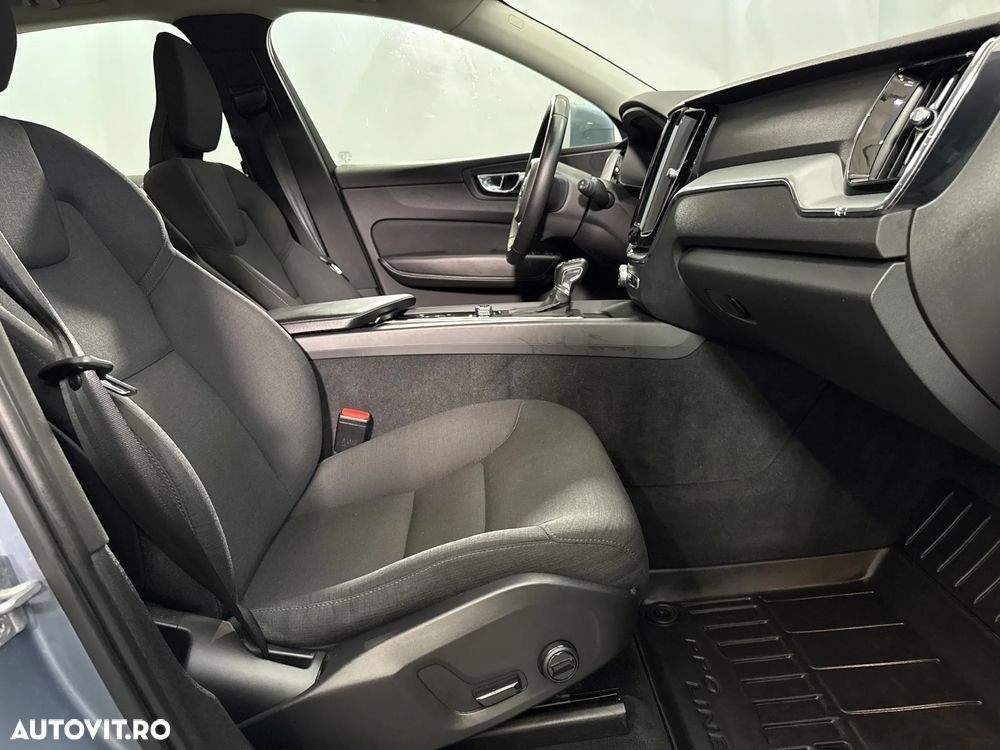 Volvo XC 60 - 12