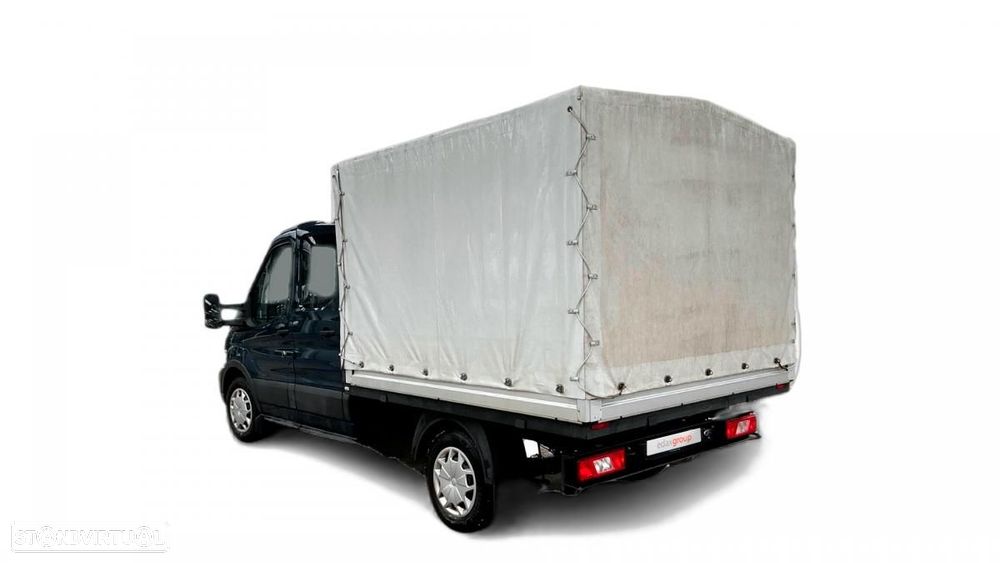 Ford Transit 310 L2H1 VA c/IVA - 2