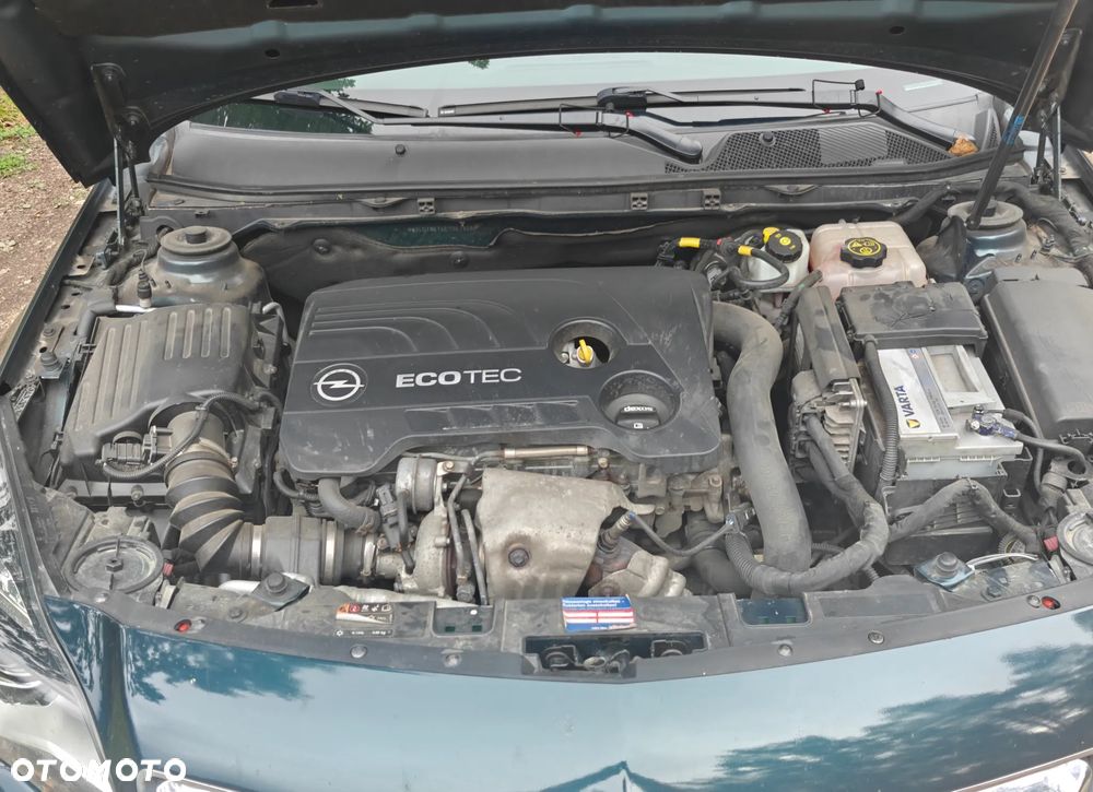 Opel Insignia - 11