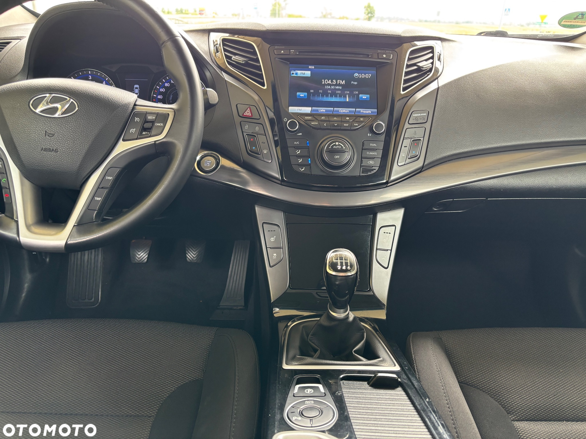 Hyundai i40 i40cw 1.7 CRDi Premium - 21