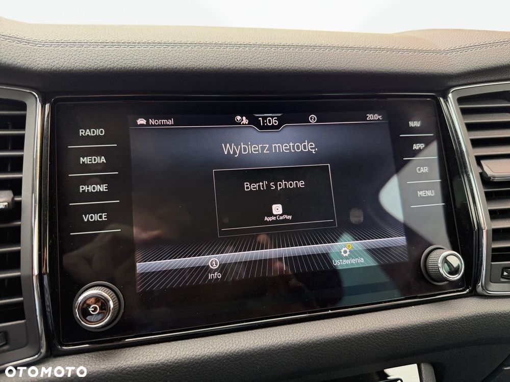 Skoda Kodiaq 2.0 TSI 4x4 Style DSG - 28
