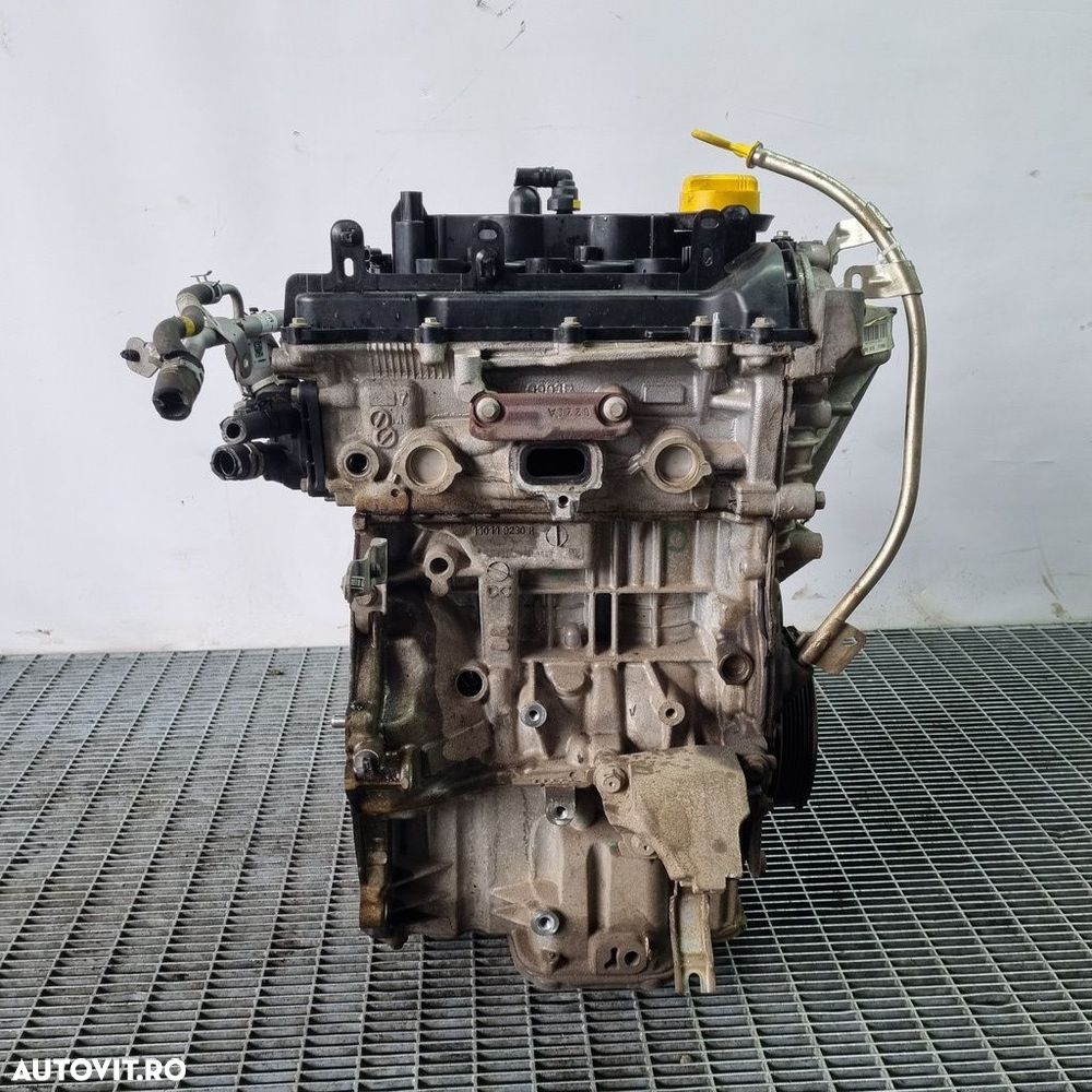 Motor Dacia Duster II 1.0 Benzina 2018 - 2021 101CP Manuala H4D 480 Euro6 (1473) Benzina ... - 4
