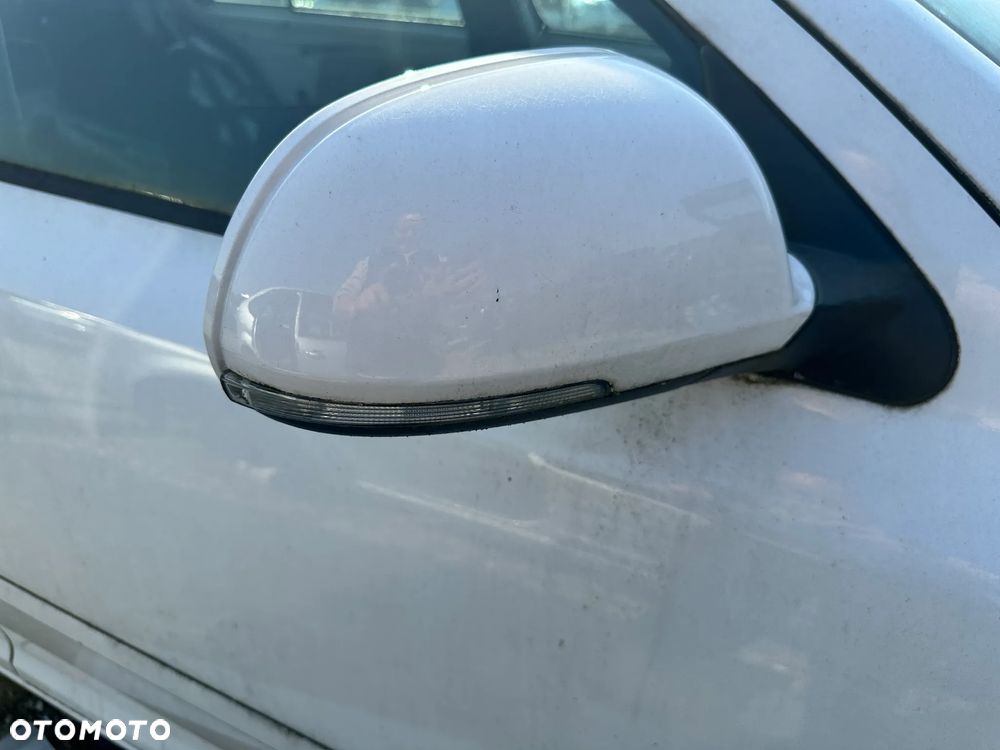 OCTAVIA II LIFT LUSTERKO LEWE PRAWE - 2