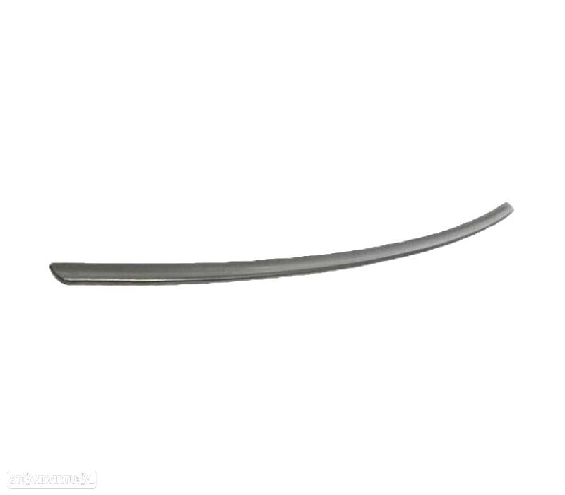 AILERON LIP SPOILER BMW E39 LOOK M5 - 2