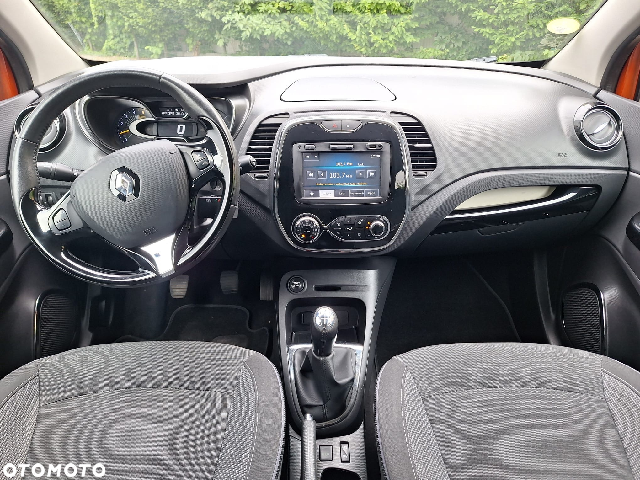 Renault Captur - 5