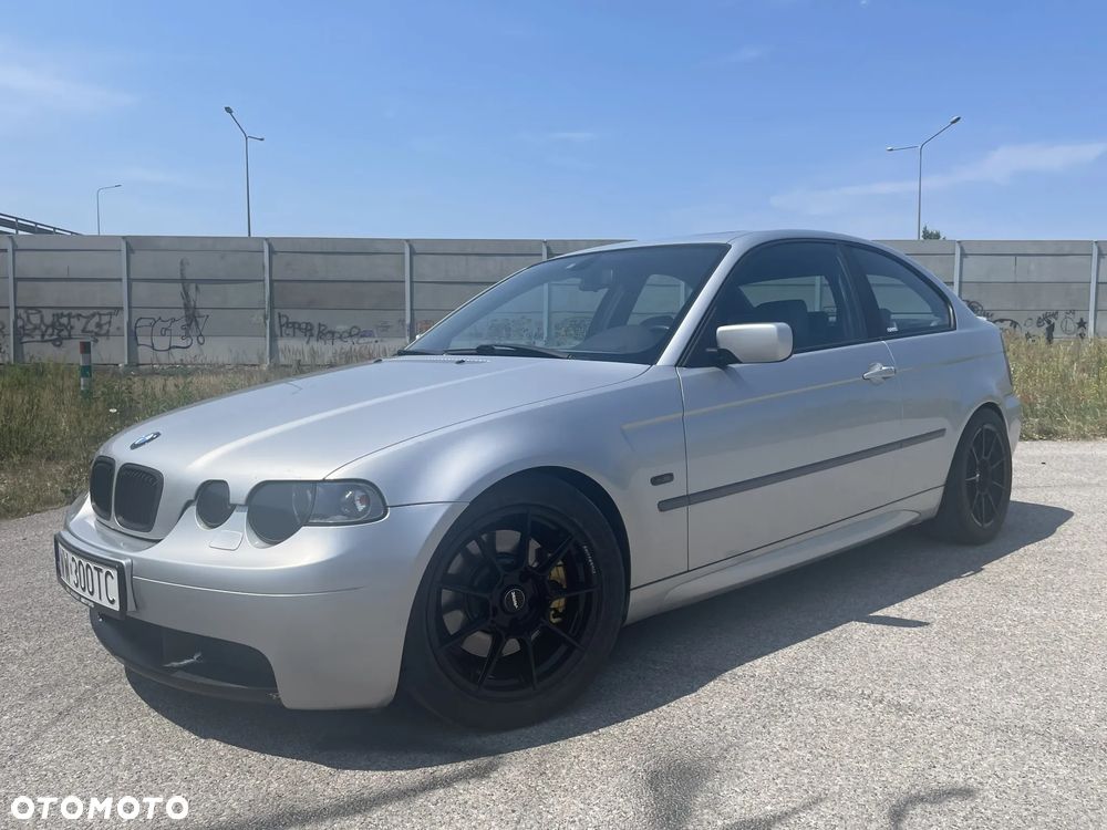 BMW Seria 3 - 1