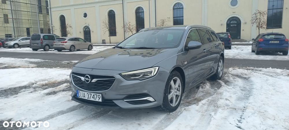 Opel Insignia - 17