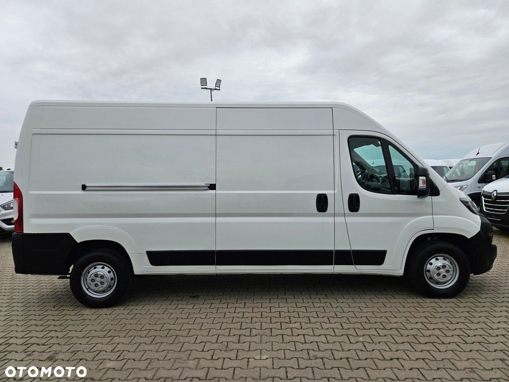 Peugeot boxer L3H2 *62999zł NETTO* 2.2 HDi/140KM - 8