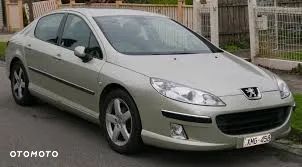 Maglownica Przekładnia Kierownicza Peugeot 407 Europa D2X6-G 026-05-035-N - 1