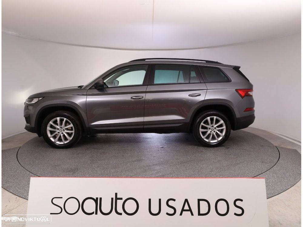Skoda Kodiaq 2.0 TDI Ambition DSG - 3