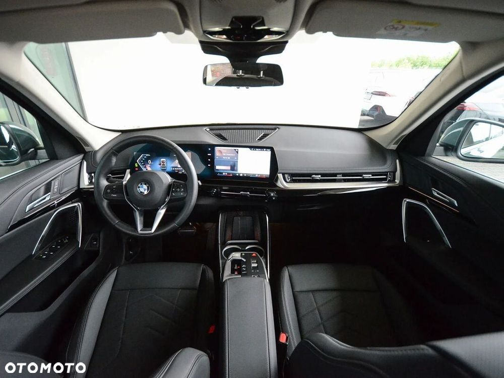 BMW X1 sDrive18d - 4