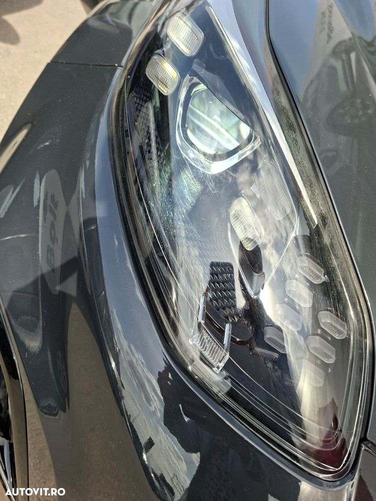 Kia Sportage 1.6 CRDI AWD DCT GT LINE - 21