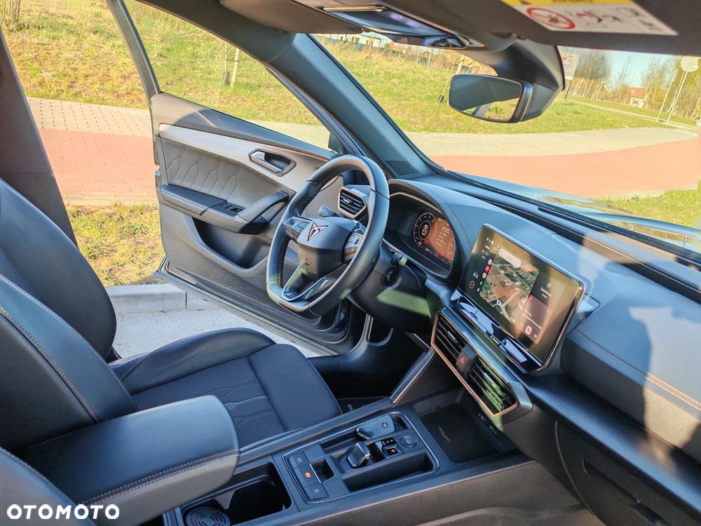 Cupra Formentor - 16