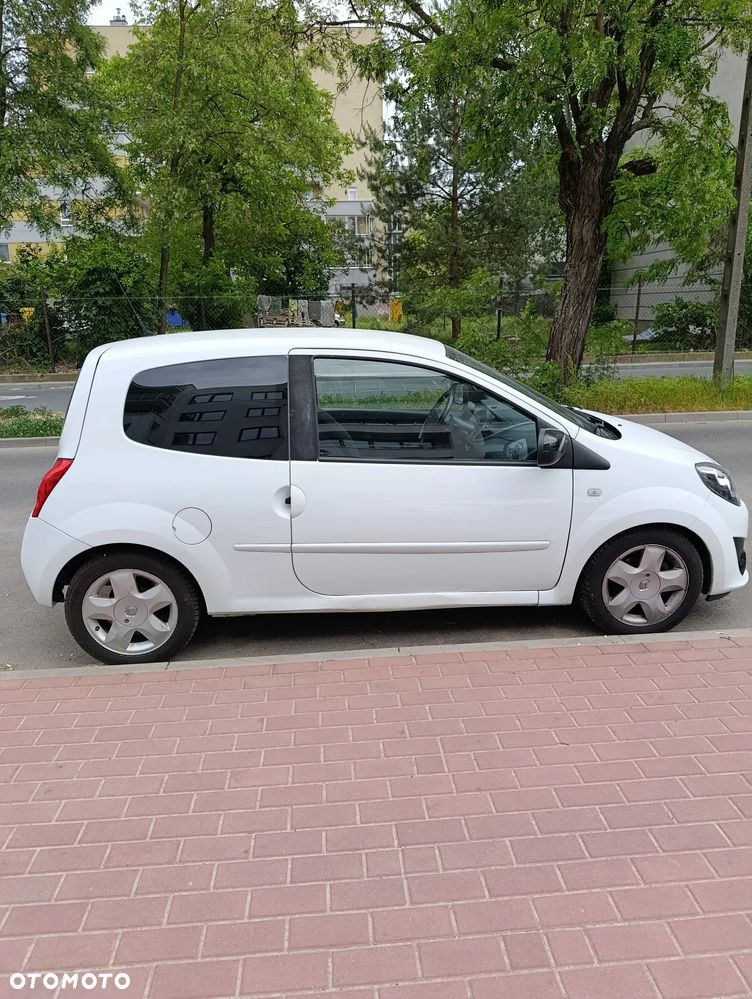 Renault Twingo - 2