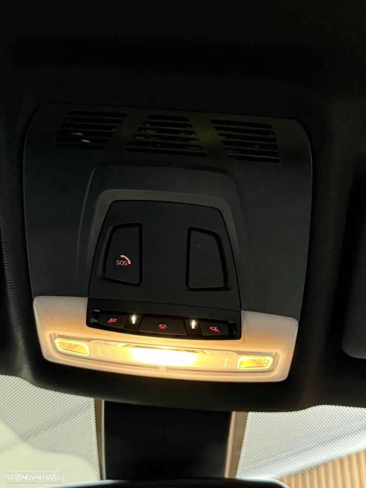 BMW 420 Gran Coupé d Pack M Auto - 41