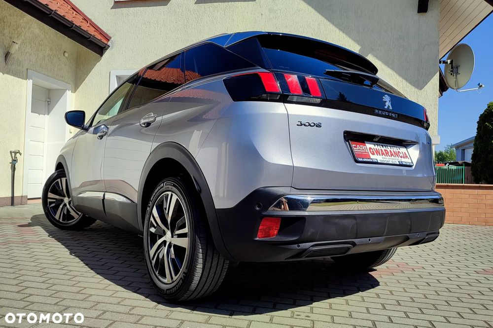 Peugeot 3008 PureTech 130 Stop & Start Allure - 6