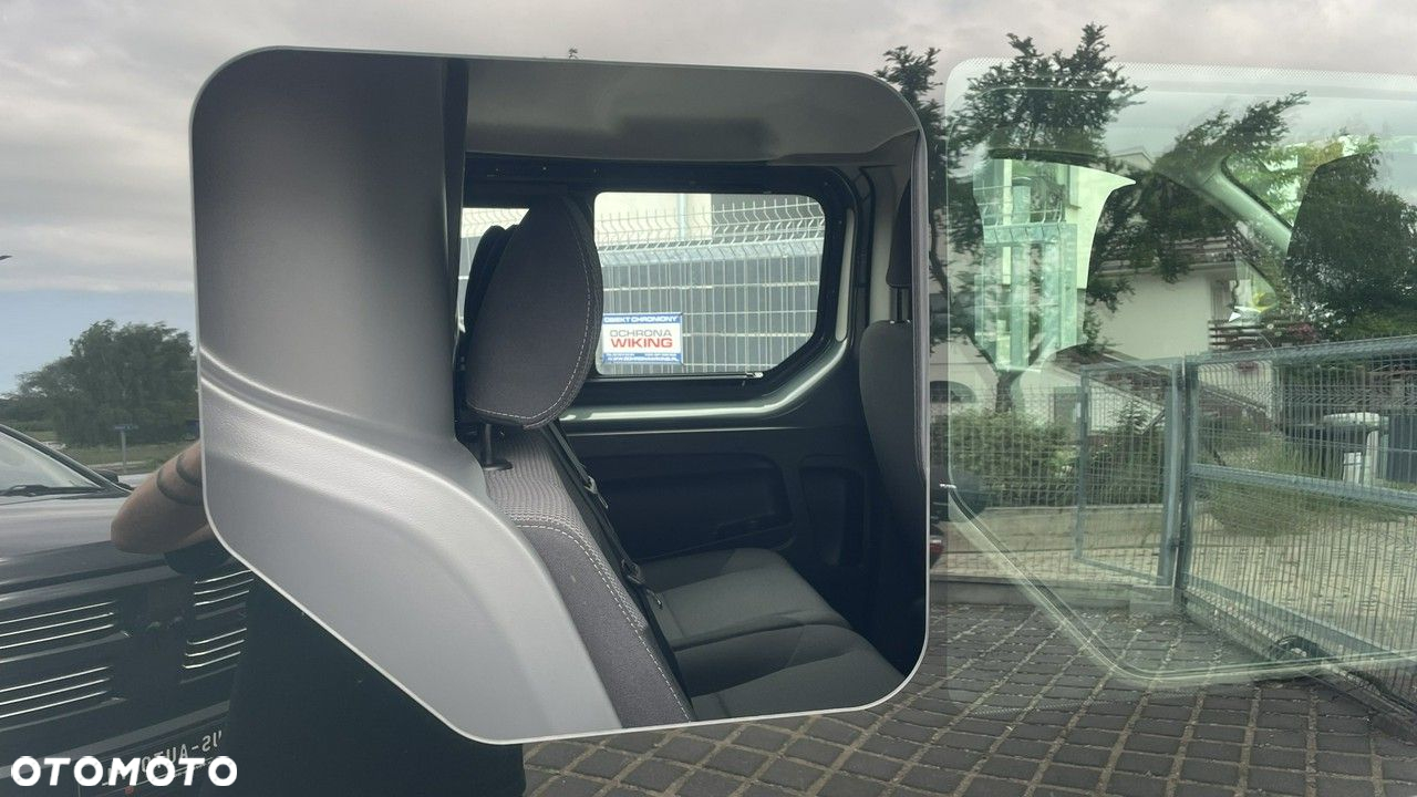 Renault Trafic ENERGY dCi 145 EDC Combi Life - 15
