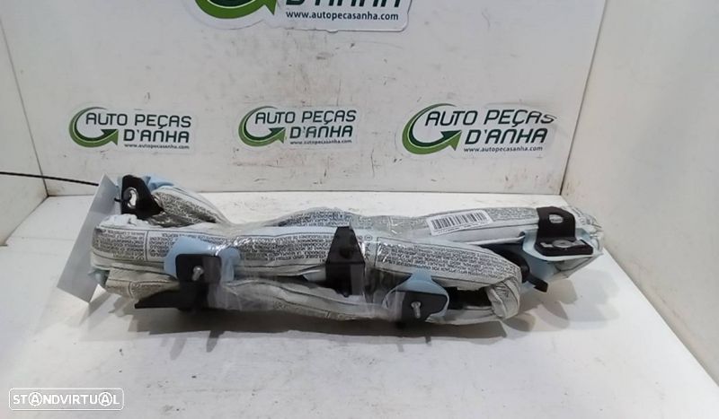Airbags De Cortina Dto Bmw 3 (E90) - 1