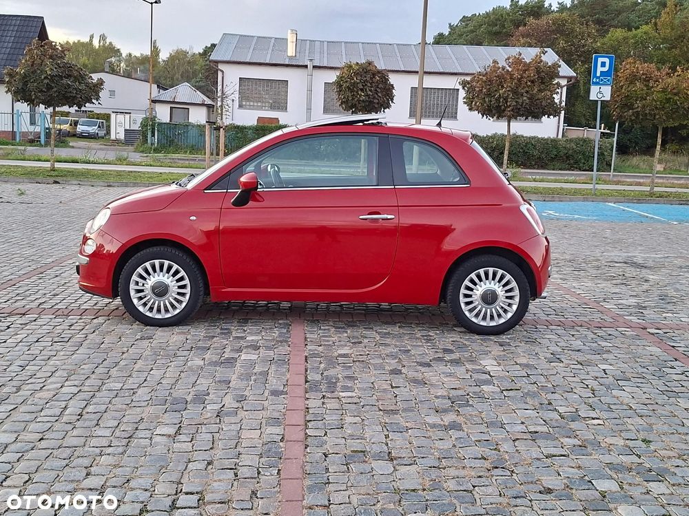 Fiat 500 - 17