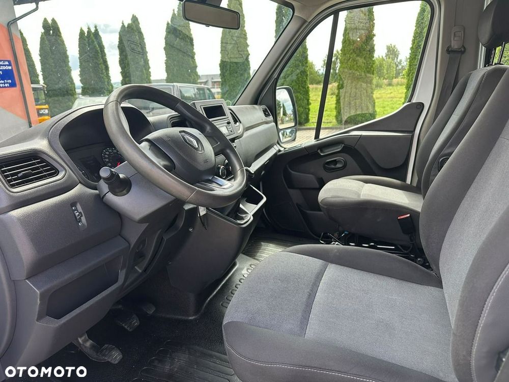 Renault Master - 23