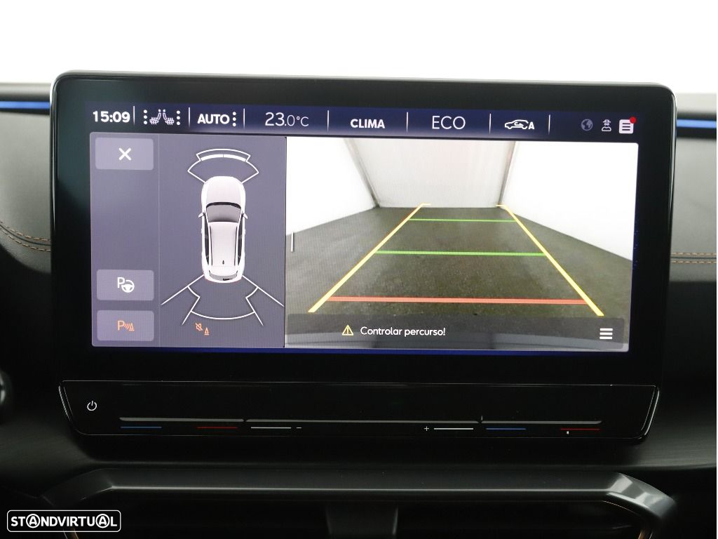 Cupra Formentor 1.4 e-Hybrid DSG - 24