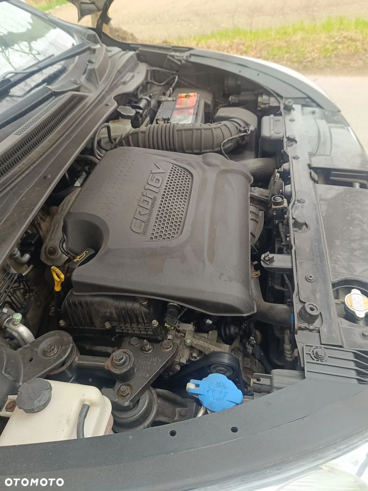 Hyundai ix35 2.0 CRDi 4WD 5 Star Edition - 9